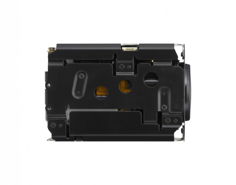 1/4 - type 20x HD Camera Module SONY FCB-EH3310 For CCTV Video Cameras