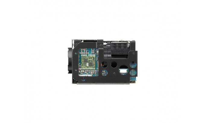 18x Optical Lens SONY Camera Module FCB-EX480CP With high-sensitivity CCD Camera