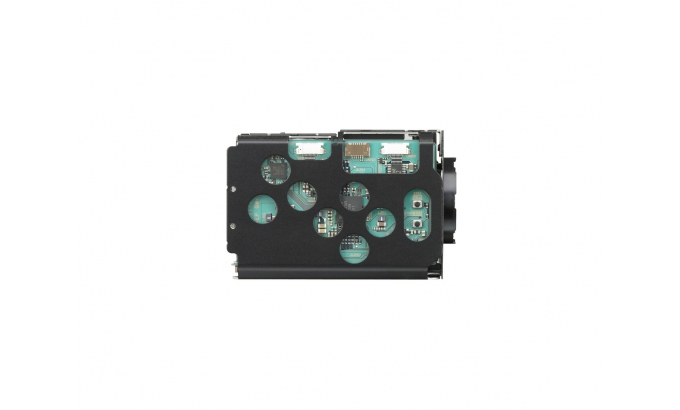 18x Optical Lens SONY Camera Module FCB-EX480CP With high-sensitivity CCD Camera