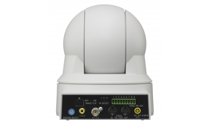 Full HD PTZ camera SONY EVI-H100V