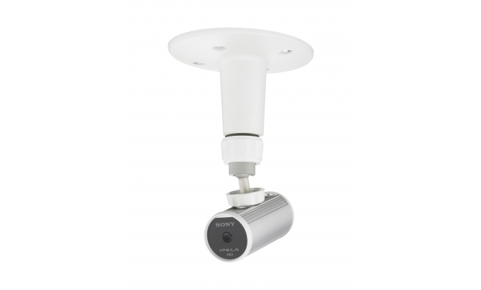 3 Megapixels Network IP Camera Compact SONY SNC-CH210 CMOS HD Mini Camera