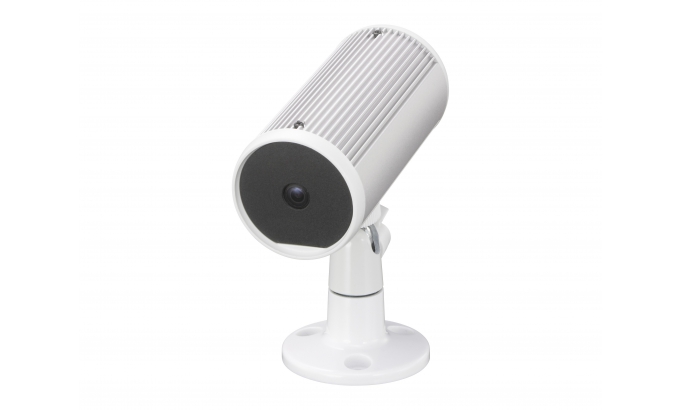 3 Megapixels Network IP Camera Compact SONY SNC-CH210 CMOS HD Mini Camera