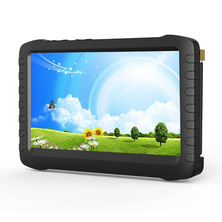 50deg Wireless Mini Camera + 5.8GHz Wireless 5inch HD DVR Protable Monitor Receiver 50deg Wireless Mini Camera + 5.8GHz Wireless 5inch HD DVR Protable Monitor Receiver