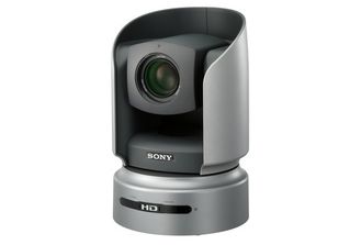HD 1/3 type PTZ Video Conference camera supplier