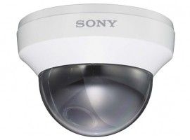 Indoor Analog Security Camera Sony SSC-N22 supplier