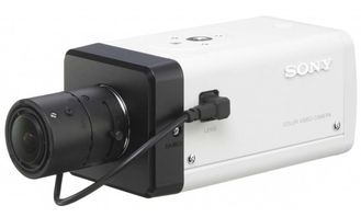 SONY SSC-G818 Analogue Security Camera supplier