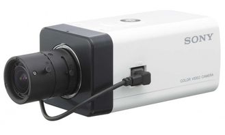 650TVL Analog CCTV Security Camera supplier