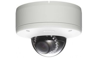 CMOS 1080P HD IP Camera SONY SNC-DH280 supplier