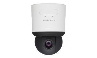 Sony SNC-RS46P PTZ Dome IP Camera Network supplier
