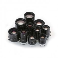 High Resolution CCTV Camera Lens 35MM supplier