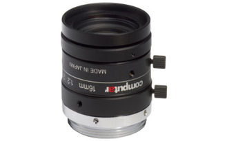 CCTV Camera Lens M1620-MPW2 supplier