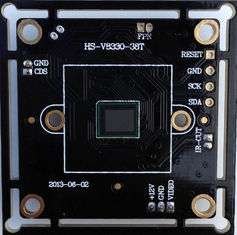 800TVL CCTV Camera Board IR-CUT supplier