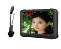 China 50deg Wireless Mini Spy Camera 5.8GHz Wireless 5 Inch HD DVR Protable distributor
