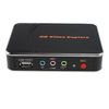 China 135g HD Video Camera 1080P HDMI YPBPR For XBOX 360 Video Capture 1080P distributor