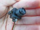 China 4G Mini Spy Camera 4G VOA Mini Hidden Camera 13.8mm x 13.8mm x 21mm distributor