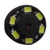 China 3G Smart CCTV Camera Mini Spy Audio Camera 0.0Lux 1/3 CMOS 6 LEDs distributor