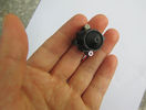 China 6G Micro Spy Camera 90deg VOA 0.008Lux 2 Install Holes 6G 520TVL distributor