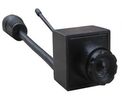 China 10G Mini Wireless Spy Camera 0.5MM F1.2 90deg VOA 16 CHS 5.8G 22.5 x 15.5 x 15.5 MM distributor