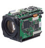 China CCTV Video Camera Mini 10x CCD Industrial Camera Module SONY FCB - IX10AP distributor