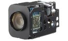 Best DSP And HAD CCD SONY Camera Module Wide Dynamic Range with TTL Signal-Level Control for sale