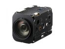 China SONY 960h CCD Camera Module 40x Zoom Defog Auto Focus 670 TV lines distributor
