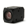 China 650TVL SD Panasonic Block Camera GP-MS436 Super Dynamic 36x Zoom distributor