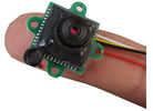 China 520TVL HD Mini Spy Camera CCTV 3G 0.008lux , Surveillance Spy Cameras For Home distributor