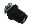 China Hidden Mini Spy Video Camera night vision For Business Security distributor