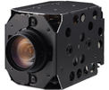 China VK-S858EN Hitachi Camera Module 540TVL 23X CCD WDR DSS FNR / Color Zoom Camera distributor