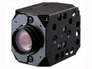 China H 264 Camera Module Hitcahi DI-SC121 , Hd 720P Cmos Module PAL System distributor