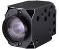 China Digital Surveillance Hitachi Camera Module VK-S654EN 35x Optical Zoom High-performance distributor