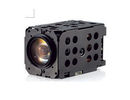 China 700TVL CCD Color Camera Module Double Filter CNB ZCF-51Z23FS 23X distributor