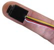 China 0.008Lux CCTV CMOS Night Vision Camera Module High Definition distributor