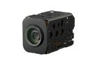 China 20x CMOS Color Camera Module SONY FCB-EH3300 For CCTV Camera distributor