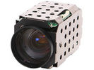 China Cmos Board Camera Module Samsung Camera Module SCM-2371P BLC/HLC 37X distributor