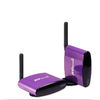 China 5.8GHz Wireless Audio Transmitter Receiver AV Sender Max 300M Range distributor