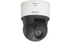 China Sony SNC-EP550 Network IP Camera 720P ,  HD Pan Tilt Zoom Dome Camera distributor