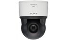Indoor 1080P Network  IP Camera SONY SNC-ER580 , High Speed PTZ  Dome Camera for sale