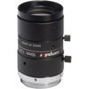China Ultra Low Distortion CCTV Security Camera Lens Computar M5028-MPW2 2 / 3 " 50mm 5MP distributor