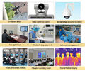China HDMI PCB CCTV Camera Board For SONY HD FCB Module Code Control single 4 military distributor