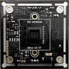 China CMOS 720P CCTV Camera Board 1 / 4 〞1000TVL 0.01 Lux AHD Color Module distributor