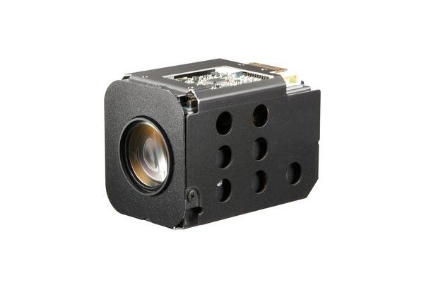 SONY FCB-EX11DP Mini 10x Color CCD Camera Module