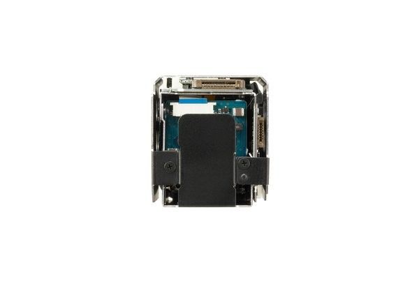SONY FCB-EX11DP Mini 10x Color CCD Camera Module