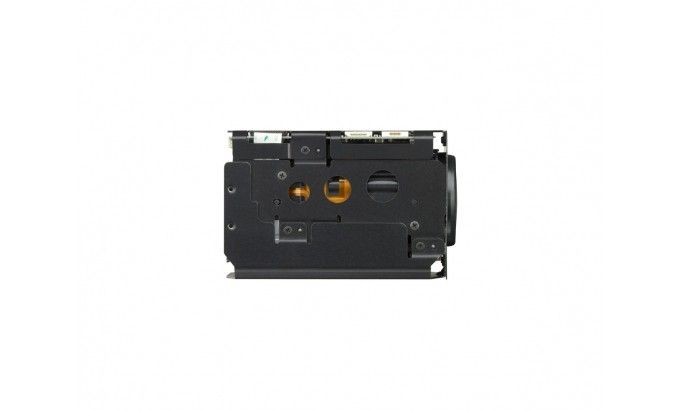 SONY FCB-EX985EP Camera Module  With D igital Outputs And a Fast 28x Zoom Lens