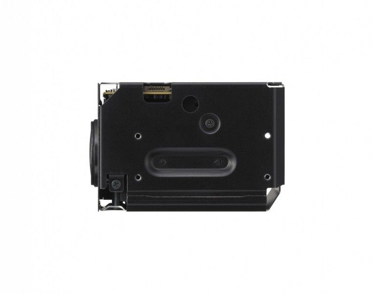  1 / 4type PS CCD Sony Camera Module 550TVL FCB-EX12EP Available in Color
