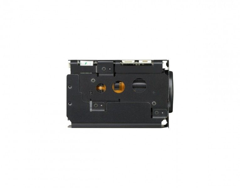 Sony FCB-EX2400P Camera Module PAL 960H Analog Block Camera with 28X Zoom