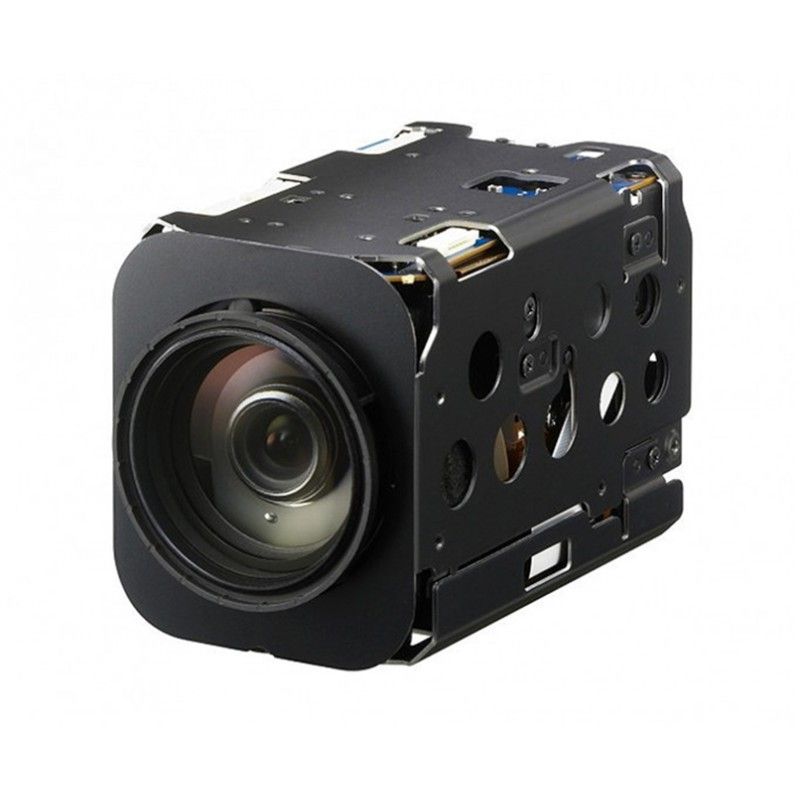 SONY FCB-EX2700P Camera Module 960H with 40x Zoom Defog Auto Focus Zoom Camera