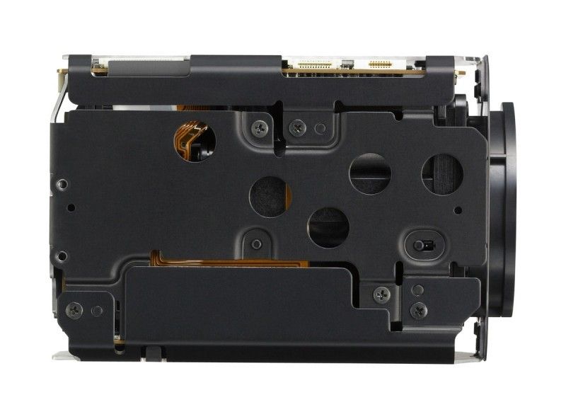 SONY FCB-EX2700P Camera Module 960H with 40x Zoom Defog Auto Focus Zoom Camera
