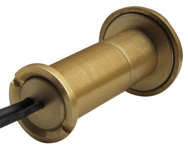 5.8G Wireless Door Peephole Camera