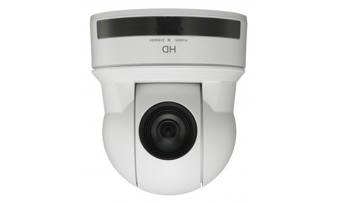 SONY EVI-H100S EVI PTZ HD camera with HD-SDI Interface